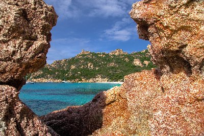Vakantiewoningen Corsica