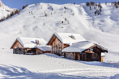 Vakantiewoningen Pyreneen (Frankrijk)