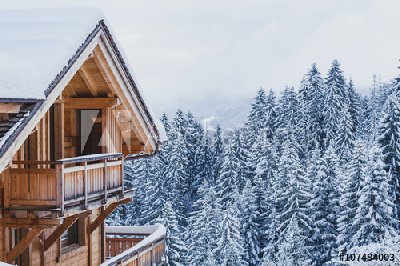 Vakantiewoningen Zwitserse Alpen